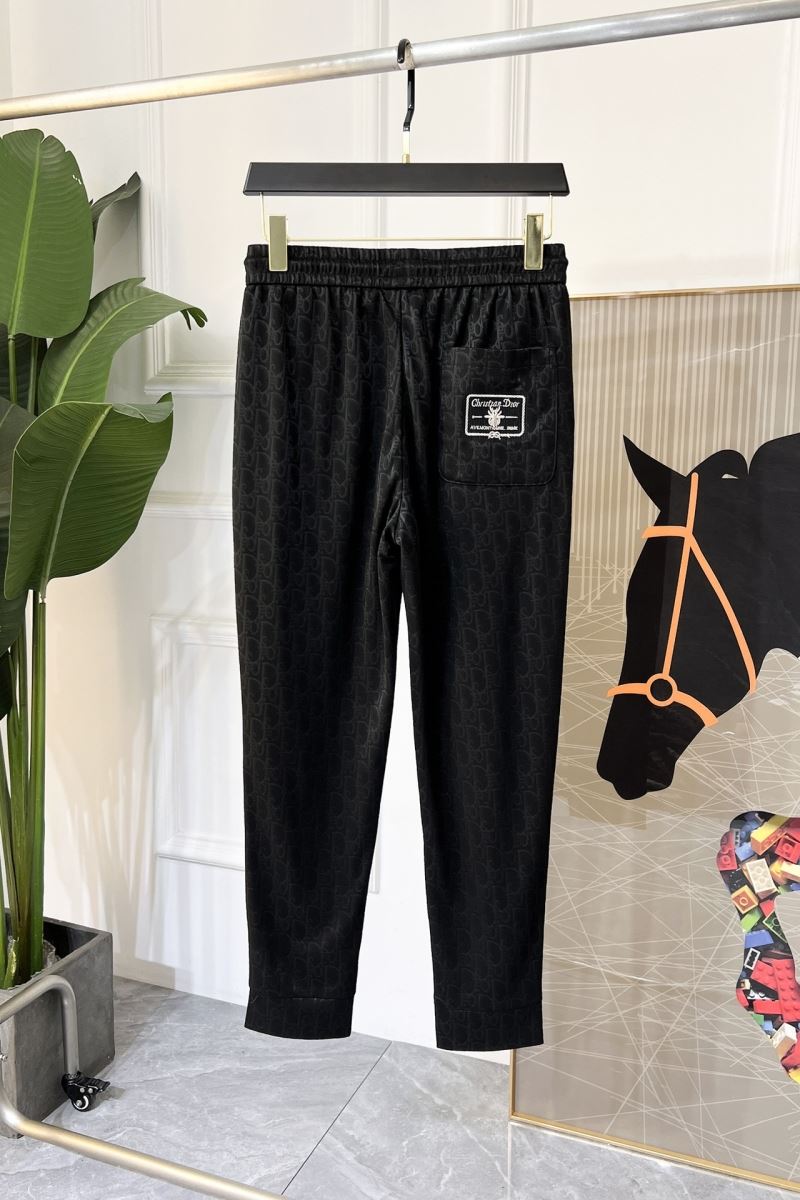 Christian Dior Long Pants